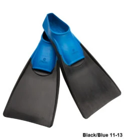 Bettertimes Floating Swim Fins -Daily Swim Wear 5672682258600 11