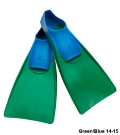 Bettertimes Floating Swim Fins -Daily Swim Wear 5672682258600 12