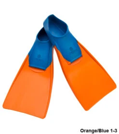 Bettertimes Floating Swim Fins -Daily Swim Wear 5672682258600 5