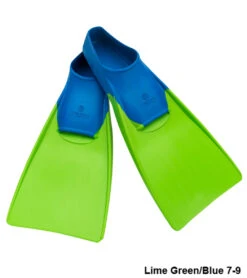 Bettertimes Floating Swim Fins -Daily Swim Wear 5672682258600 8