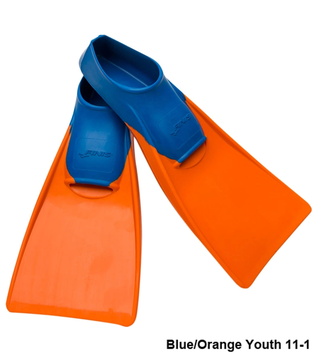 FINIS Floating Swim Fins 11 FINIS Floating Swim Fins - Image 9