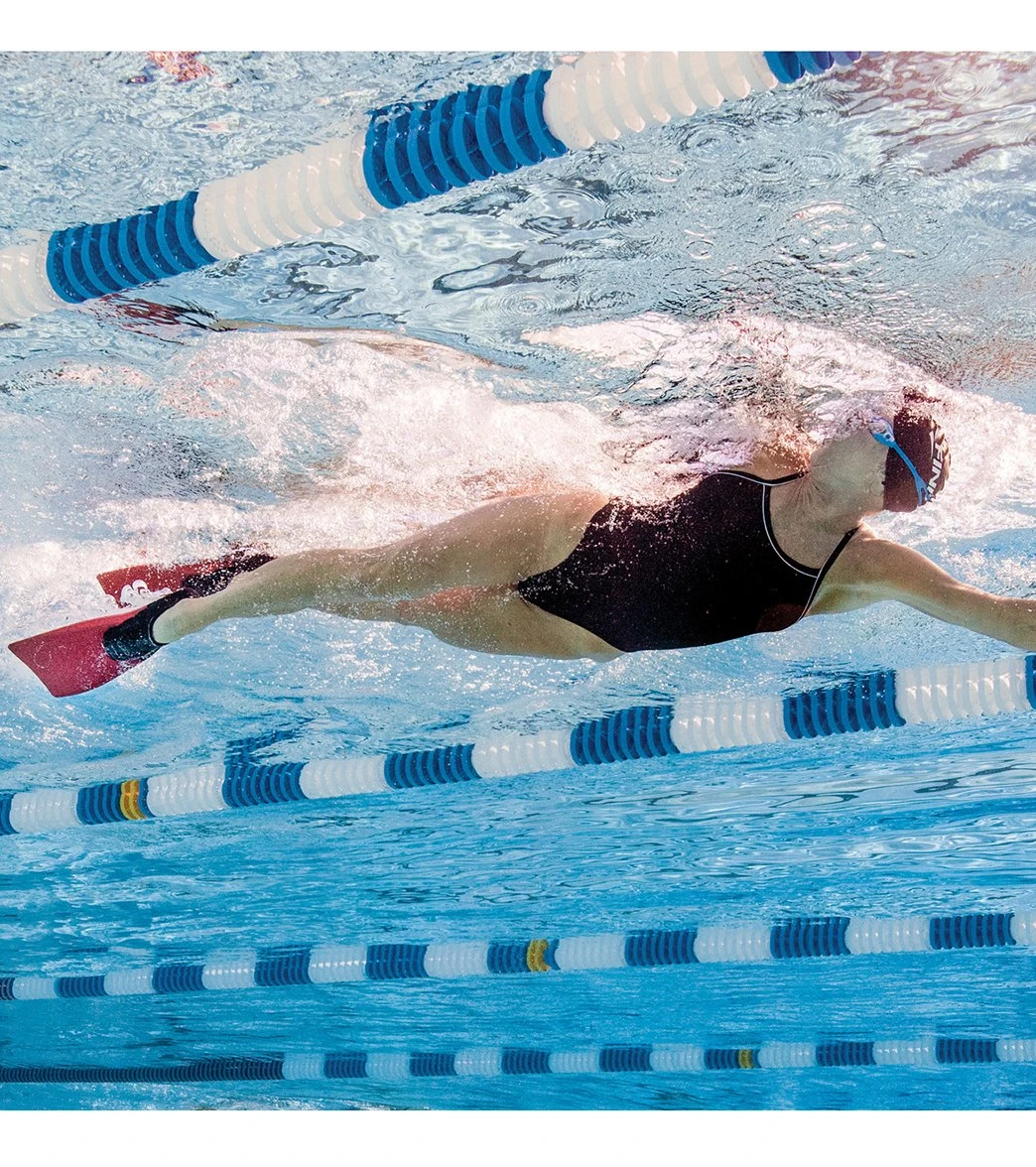 FINIS Floating Swim Fins 12 FINIS Floating Swim Fins - Image 10
