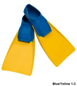 FINIS Floating Swim Fins 17 FINIS Floating Swim Fins -Daily Swim Wear 5672719941800 4