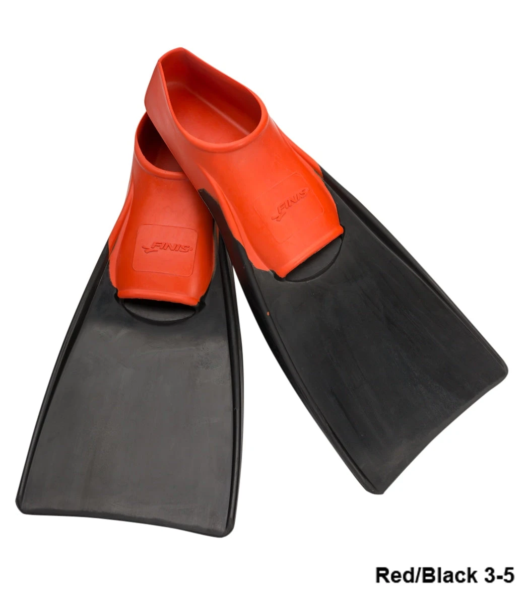 FINIS Floating Swim Fins 7 FINIS Floating Swim Fins - Image 5