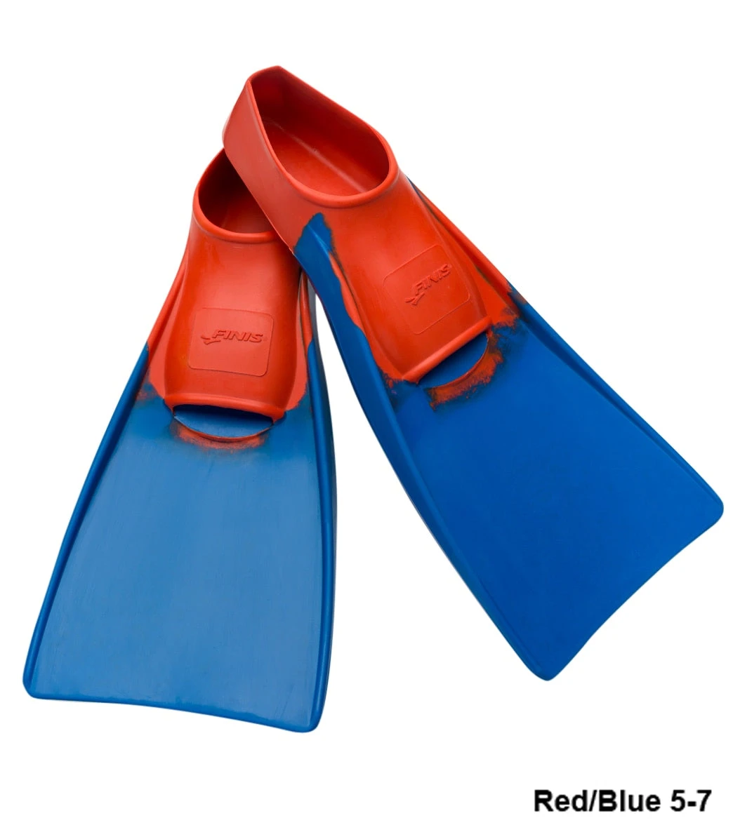 FINIS Floating Swim Fins 8 FINIS Floating Swim Fins - Image 6