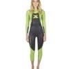 Xterra Wetsuits Women's Vivid Fullsuit Tri Wetsuit -Daily Swim Wear 5682269487272 2t