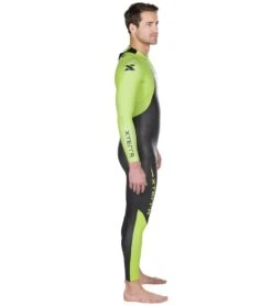 Xterra Wetsuits Men's Vivid Fullsuit Tri Wetsuit 9 Xterra Wetsuits Men's Vivid Fullsuit Tri Wetsuit -Daily Swim Wear 5682269814952 4