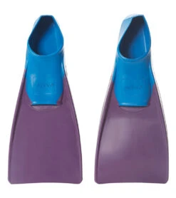 Sporti Essential Floating Swim Fins (Color) -Daily Swim Wear 6733842645160 11