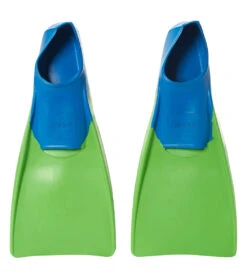 Sporti Essential Floating Swim Fins (Color) -Daily Swim Wear 6733842645160 15