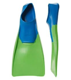 Sporti Essential Floating Swim Fins (Color) -Daily Swim Wear 6733842645160 16