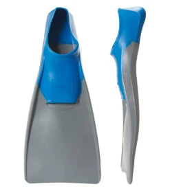 Sporti Essential Floating Swim Fins (Color) -Daily Swim Wear 6733842645160 18