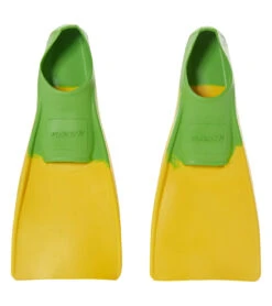 Sporti Essential Floating Swim Fins (Color) -Daily Swim Wear 6733842645160 5
