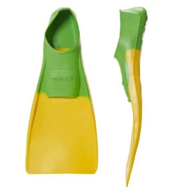 Sporti Essential Floating Swim Fins (Color) -Daily Swim Wear 6733842645160 6