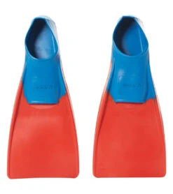 Sporti Essential Floating Swim Fins (Color) -Daily Swim Wear 6733842645160 7