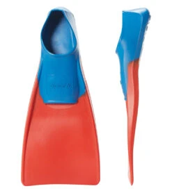 Sporti Essential Floating Swim Fins (Color) -Daily Swim Wear 6733842645160 8