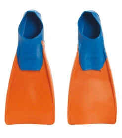 Sporti Essential Floating Swim Fins (Color) -Daily Swim Wear 6733842645160 9