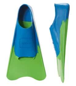 Sporti Essential Training Swim Fins (Color) 26 Sporti Essential Training Swim Fins (Color) -Daily Swim Wear 6733842874536 10