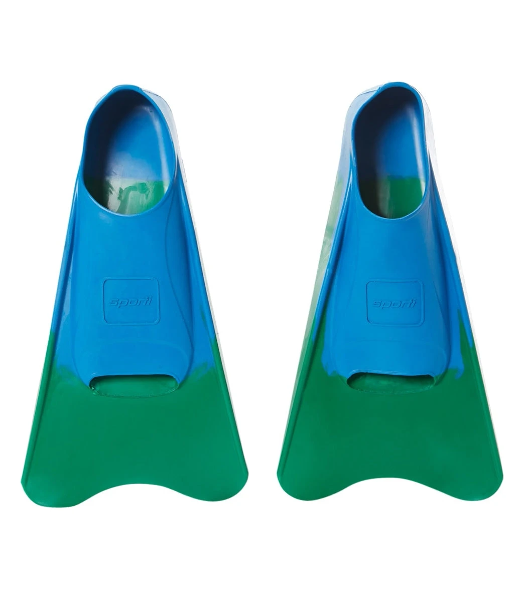 Sporti Essential Training Swim Fins (Color) 14 Sporti Essential Training Swim Fins (Color) - Image 12