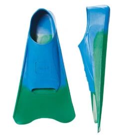 Sporti Essential Training Swim Fins (Color) 30 Sporti Essential Training Swim Fins (Color) -Daily Swim Wear 6733842874536 14