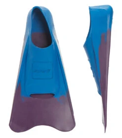 Sporti Essential Training Swim Fins (Color) 22 Sporti Essential Training Swim Fins (Color) -Daily Swim Wear 6733842874536 6