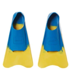 Sporti Essential Training Swim Fins (Color) 23 Sporti Essential Training Swim Fins (Color) -Daily Swim Wear 6733842874536 7