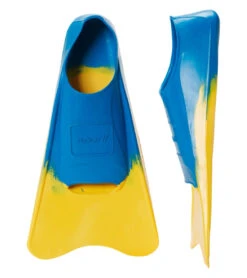 Sporti Essential Training Swim Fins (Color) 24 Sporti Essential Training Swim Fins (Color) -Daily Swim Wear 6733842874536 8