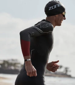 Zone3 Men's Aspire Fullsuit Tri Wetsuit 25 Zone3 Men's Aspire Fullsuit Tri Wetsuit -Daily Swim Wear 8000350453928 13