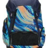 TYR Alliance Riptidal 45L Backpack -Daily Swim Wear 8580959895720 2t