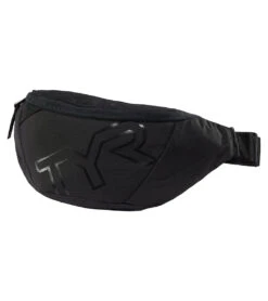 TYR Fanny Pack -Daily Swim Wear 8629033107624 black 7a