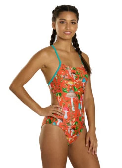 Daily Swim Wear -Daily Swim Wear 8633163317416 toadstooltrails