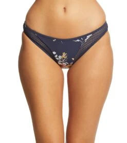 Seafolly Midsummer Hipster Bikini Bottom -Daily Swim Wear 8634829865128 2t