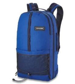 Dakine Split Adventure LT 28L Backpack -Daily Swim Wear 8636861087912 deepblue 1a