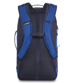 Dakine Split Adventure LT 28L Backpack -Daily Swim Wear 8636861087912 deepblue 2a