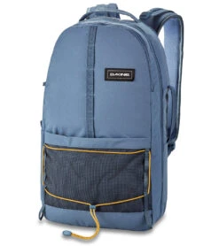 Dakine Split Adventure LT 28L Backpack -Daily Swim Wear 8636861087912 vintageblue 1a
