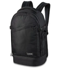 Dakine Verge 25L Backpack -Daily Swim Wear 8636861218984 blackripstop 1a