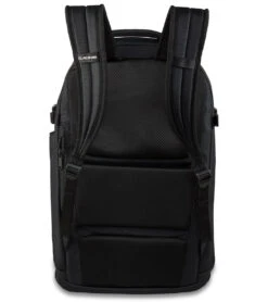 Dakine Verge 25L Backpack -Daily Swim Wear 8636861218984 blackripstop 2a