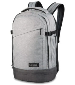 Dakine Verge 25L Backpack -Daily Swim Wear 8636861218984 geysergrey