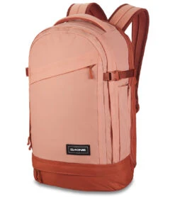 Dakine Verge 25L Backpack -Daily Swim Wear 8636861218984 mutedclay