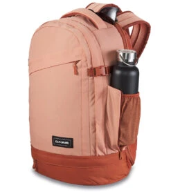 Dakine Verge 25L Backpack -Daily Swim Wear 8636861218984 mutedclay 3a