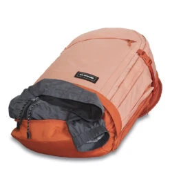 Dakine Verge 25L Backpack -Daily Swim Wear 8636861218984 mutedclay 4a