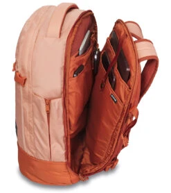 Dakine Verge 25L Backpack -Daily Swim Wear 8636861218984 mutedclay 5a