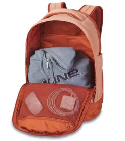 Dakine Verge 25L Backpack -Daily Swim Wear 8636861218984 mutedclay 6a