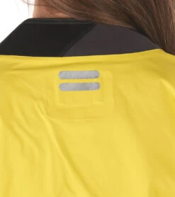 Level Six Youth Whirlpool Long Sleeve Dry Top -Daily Swim Wear 8637017718952 brightyellow2021 3a