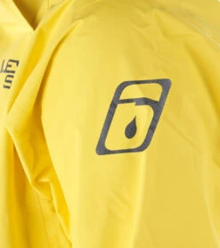 Level Six Youth Whirlpool Long Sleeve Dry Top -Daily Swim Wear 8637017718952 brightyellow2021 4a