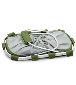 Picnic Time Metro Cooler Basket -Daily Swim Wear 8637331800232 olive 2a