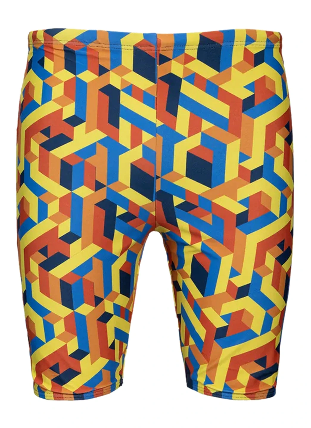 HUUB Men's Swim Jammer 4 HUUB Men's Swim Jammer - Image 2