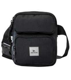 Rip Curl Men's 24/7 Pouch Midnight Bag -Daily Swim Wear 8637893640360 midnight