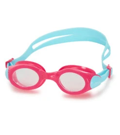 FINIS H3 Swim Goggle -Daily Swim Wear 8637934239912 pinkaqua 1a
