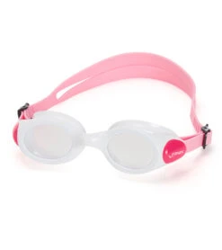FINIS H3 Swim Goggle -Daily Swim Wear 8637934239912 whitepink 1a