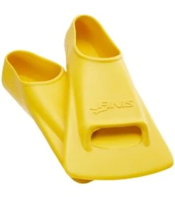 FINIS Zoomers Gold Swim Fins -Daily Swim Wear 8638337777832 gold